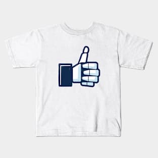 Sekull like Kids T-Shirt